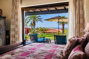 5 chambres, fer et planche à repasser, lit de bébé portatif, Wi-Fi