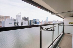 Room - Nipponbashi Royal (Osaka)