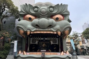 Point of interest - Nipponbashi Royal (Osaka)