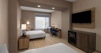 La Quinta Inn & Suites By Wyndham Tracy
