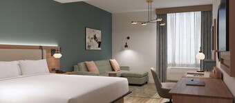 La Quinta Inn & Suites By Wyndham Tracy