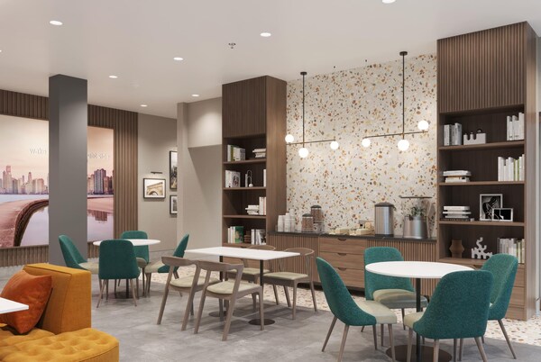 La Quinta Inn & Suites By Wyndham Tracy - Tracy, CA