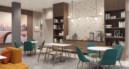 La Quinta Inn & Suites By Wyndham Tracy