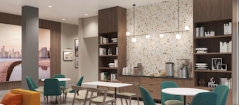La Quinta Inn & Suites By Wyndham Tracy
