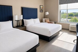 Room - La Quinta Inn & Suites By Wyndham Tracy (Tracy)