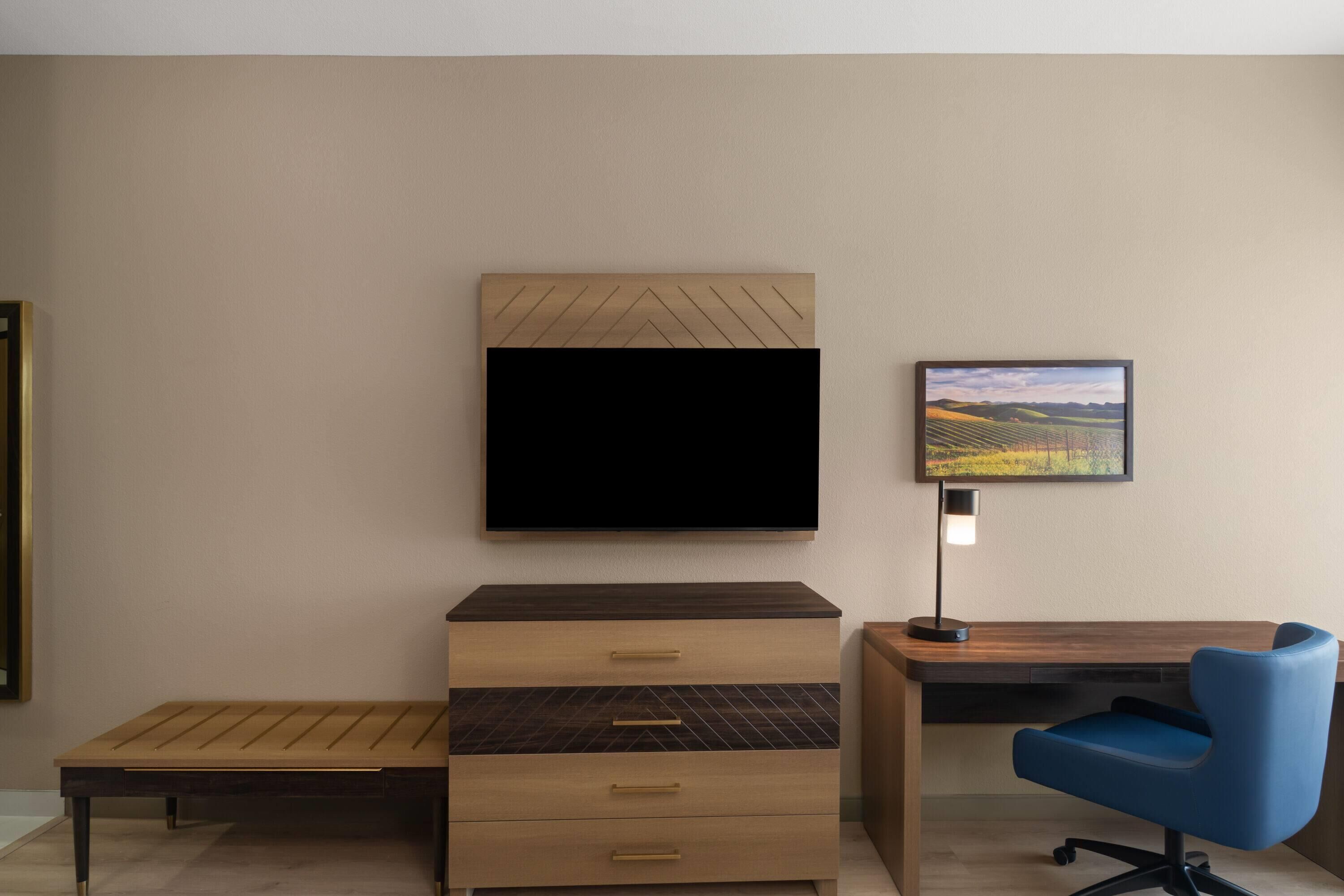 Habitación, 2 camas Queen size, para no fumadores | Wifi gratis 