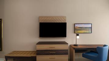 Habitación, 2 camas Queen size, para no fumadores | Wifi gratis