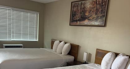 Travelodge By Wyndham Susanville