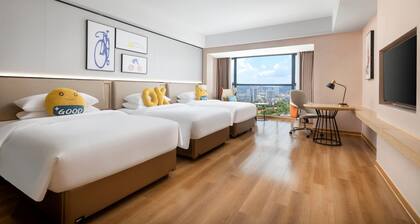 Baymont By Wyndham Kunming Wuhua