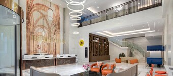 Baymont By Wyndham Kunming Wuhua