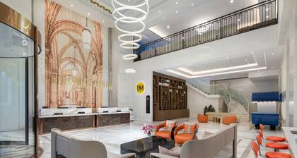 Baymont By Wyndham Kunming Wuhua