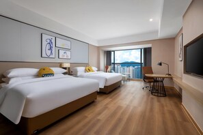 Family Room, 1 King Bed, Non Smoking - Baymont By Wyndham Kunming Wuhua (Kunming)