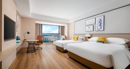 Baymont By Wyndham Kunming Wuhua