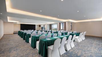 Sala de reuniones
