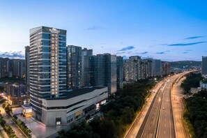 Exterior - Baymont By Wyndham Kunming Wuhua (Kunming)