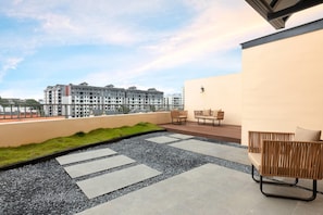 Familien-Suite, 1Â King-Bett, Nichtraucher