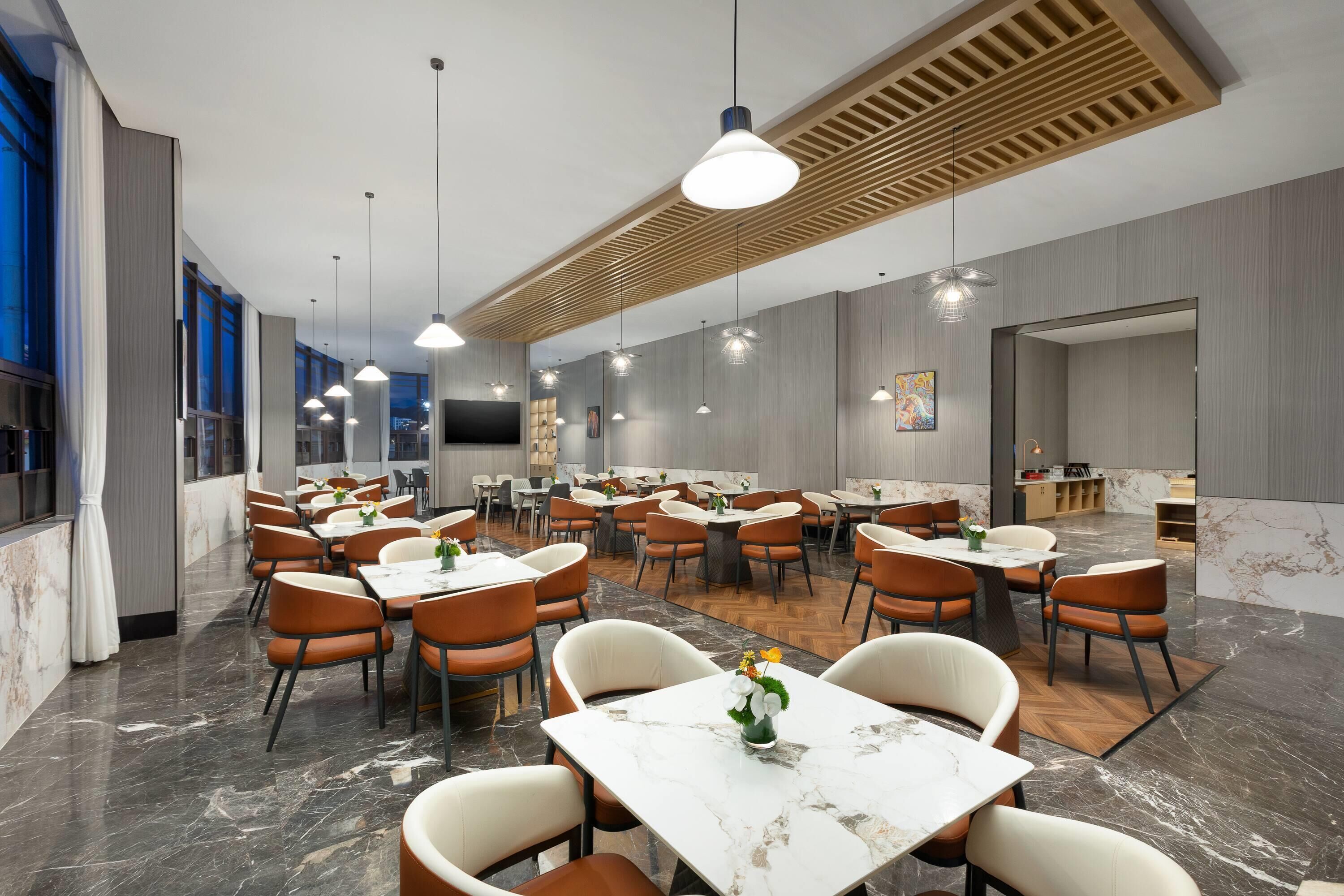 تناول الطعام