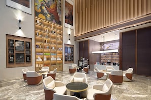 Lobby-Lounge