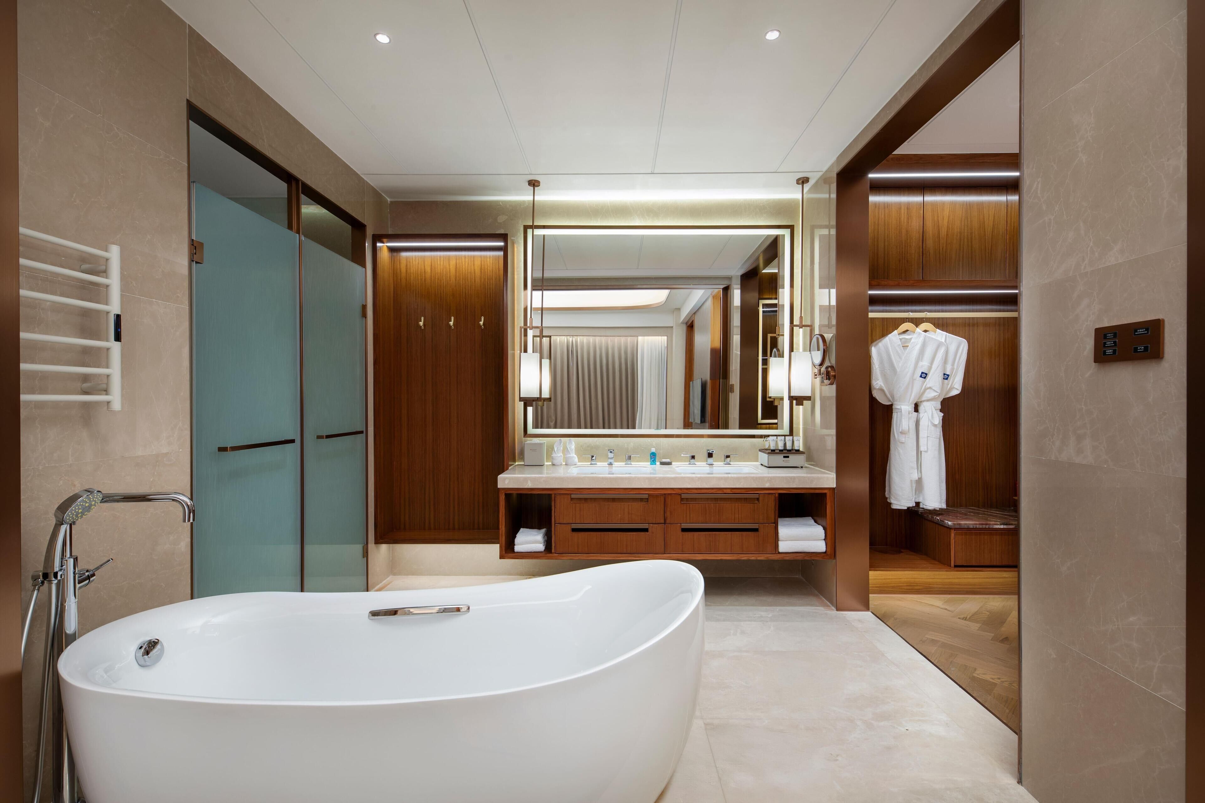 Hårføner og tøfler