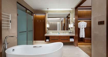 Wyndham Huazhou South