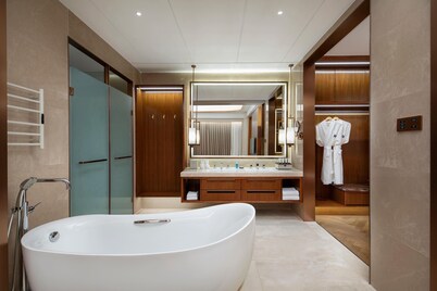 วินด์แฮม ฮวาโจว ใต้