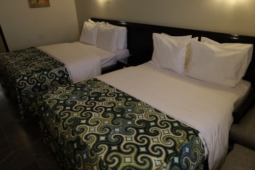 Hotel Aristos Puebla