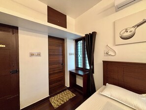 Apartamento, sacada, vista para a cidade | Banheiro