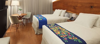 Horoh Grand Hotel