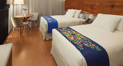 Horoh Grand Hotel