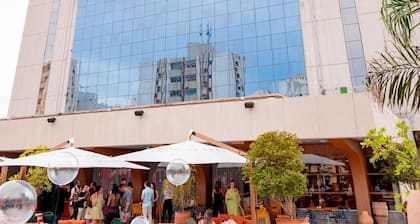 Horoh Grand Hotel
