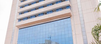 Horoh Grand Hotel