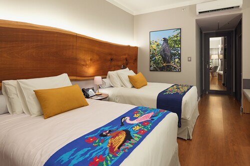 Horoh Grand Hotel