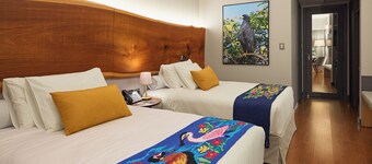 Horoh Grand Hotel