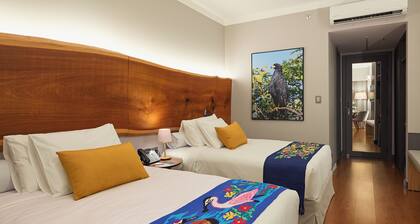Horoh Grand Hotel