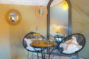 Room - Young Luxury Camp Merzouga (Errachidia Province)