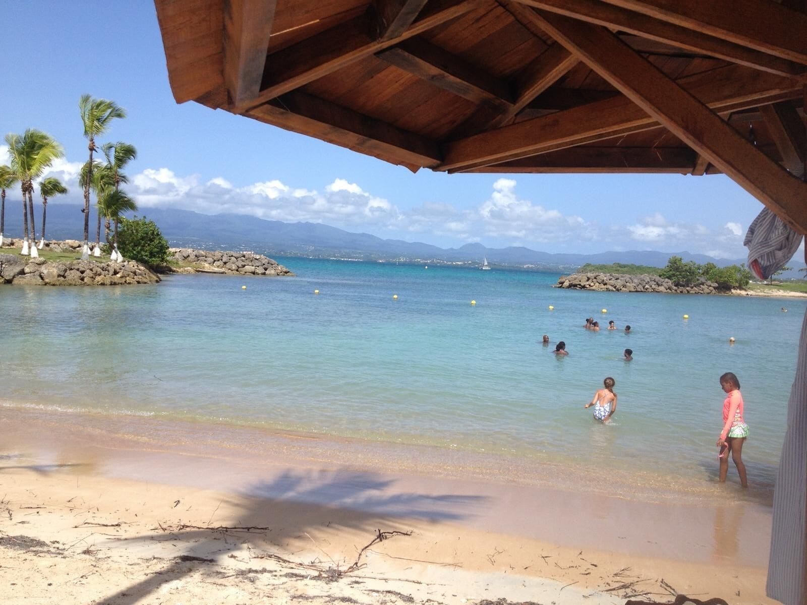 Plage