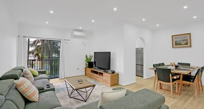 Filoli 5 in central Tuncurry