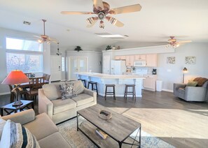 Smart TV, DVD player, table tennis