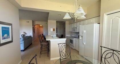 Cypress Woods Golf & Country Club, Beautiful 2 Bed/2Bath Condo, 1st Floor