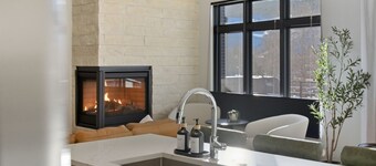 Luxury Mountain Retreat I Breathtaking Views I Silverthorne, CO