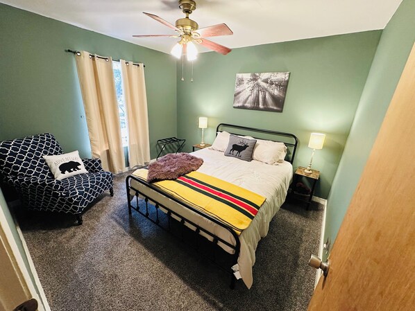 Kamer