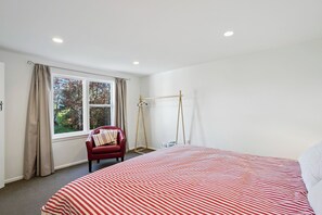 2 bedrooms, WiFi