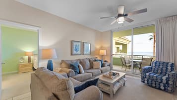 تلفزيون ذكي