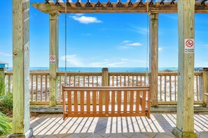 Property grounds - Oceanfront Condo at the Beach Club! (Gulf Shores)