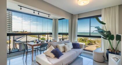 Fully Equipped and Modern Apartments 100m From the Beach - Rpos