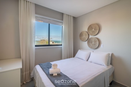 Basic Apartment | 2 bedrooms, free WiFi