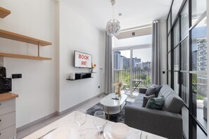 1 Schlafzimmer, Internetzugang