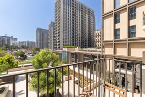 House | 1 bedroom, Internet - Dubai Hills Sleeps 4 in a Great Location (Dubai)