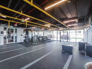 Apartment | 1 bedroom, Internet - Dubai Hills Sleeps 4 in a Great Location (Dubai)