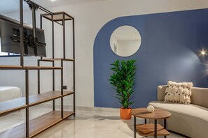 1 bedroom - NOK Modern Loft in Laureles (Medellín)